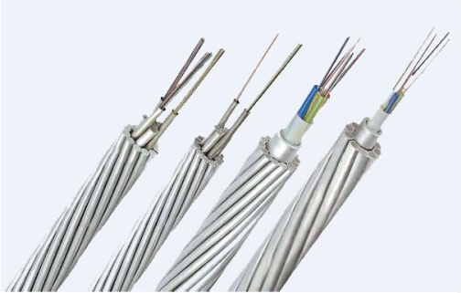 opgw fiber